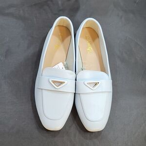 BRAND NEW ROUGE HELUIM SLIP-ON WOMEN"S BALLET FLAT